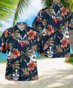 Aloha hawaiian Shirt 2023