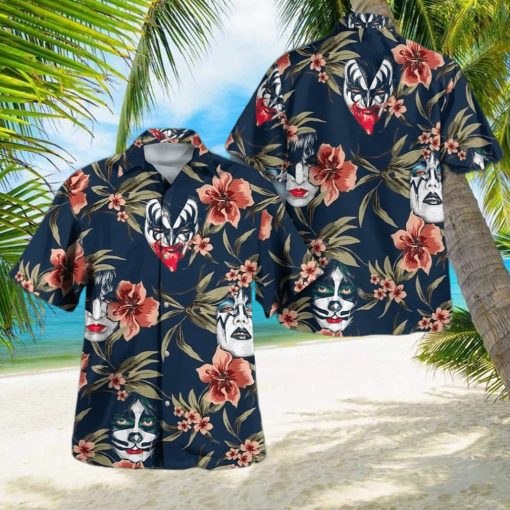 Aloha hawaiian Shirt 2023