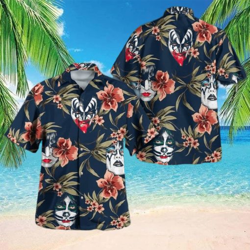 Aloha hawaiian Shirt 2023