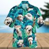 The Simpsons Hawaiian Shirt