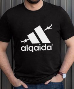 Alqaida fly 2023 shirt