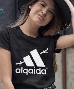 Alqaida fly 2023 shirt
