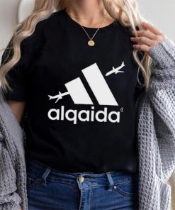 Alqaida fly 2023 shirt
