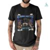 Marco Antonio Solis El Buki World Tour 2023 shirt