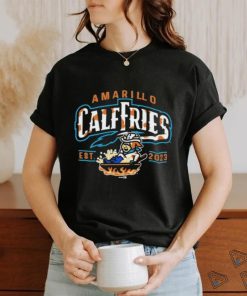 Amarillo Calf Fries Est 2023 Shirts