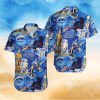 Dolphin Hawaiian Shirt  Dolphin Beach Shirt