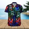 Zelda Majora And Korok Summer Hawaiian Shirt