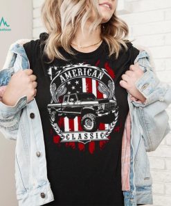 America classic shirt