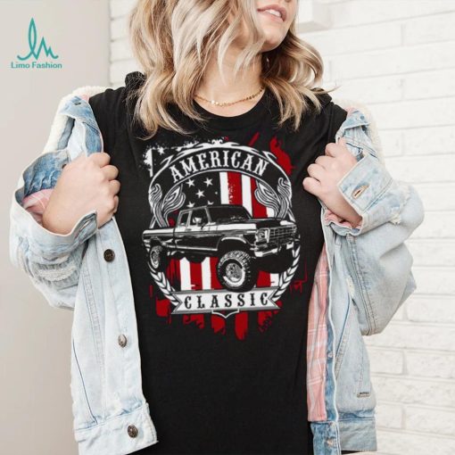 America classic shirt