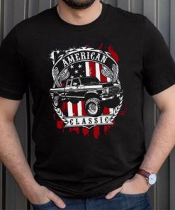 America classic shirt