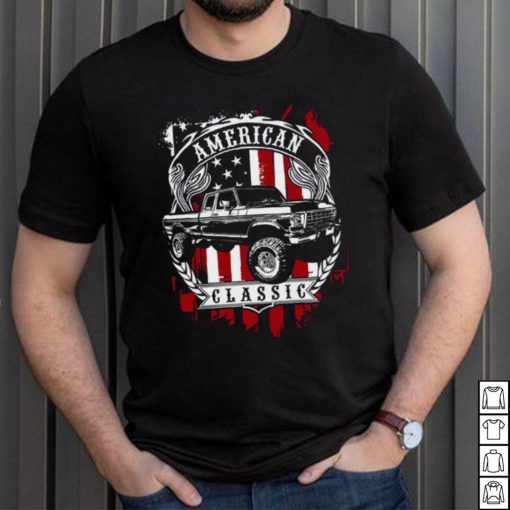 America classic shirt