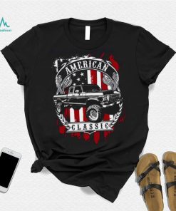 America classic shirt