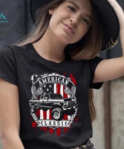 America classic shirt