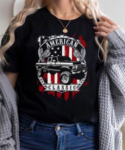America classic shirt