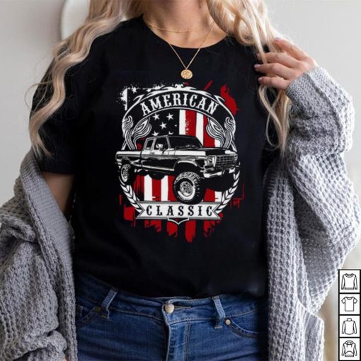 America classic shirt