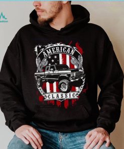 America classic shirt