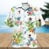 Hawaiian Shirts For Men Tikirob Designer Shirt