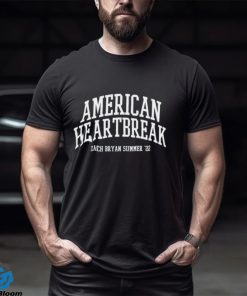 American Heartbreak Zach Bryan Summer’22 Sweatshirt Zach Bryan Shirt