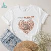 Resistance is fertile shirt