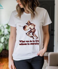 Ancient Gladiator Movie Roman Soldier Graphic Unisex Sweatshirt