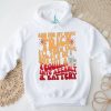 New American Cinema Group logo shirt