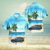 A Luxury Thanksgiving Day 3D Hawaiian Shirt Beach Summer For Men And Women Gift hawaiian shirt