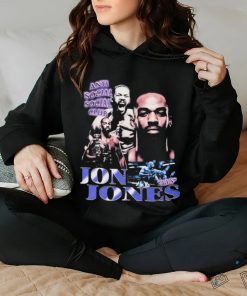 Anti Social UFC Social Club Jon Jones Bones Shirt, hoodie, sweater, long sleeve and tank top Anti Social UFC Social Club Jon Jones Bones Shirt
