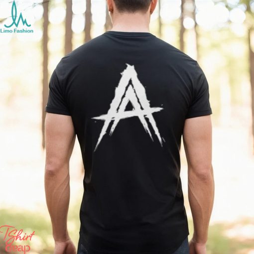 Anuel aa Real Hasta La Muerte T shirt