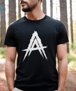 Anuel aa Real Hasta La Muerte T shirt