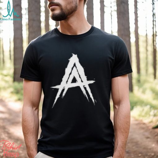 Anuel aa Real Hasta La Muerte T shirt