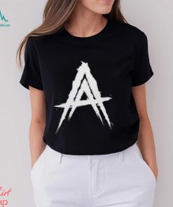 Anuel aa Real Hasta La Muerte T shirt