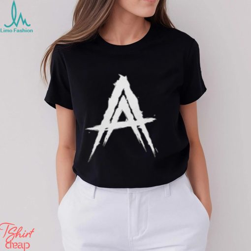 Anuel aa Real Hasta La Muerte T shirt
