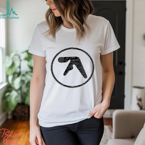 Aphex Twin Unknown Pleasures Shirts Unisex T Shirt