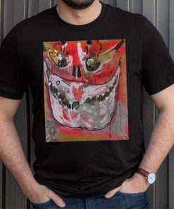 Arca1000000 PSD Ss Shirt Unisex T Shirt