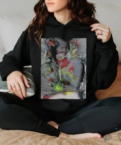 Arca1000000 PSD6 Ss T Shirt