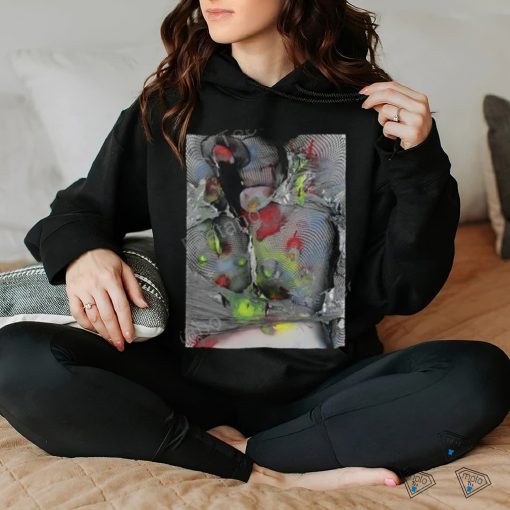 Arca1000000 PSD6 Ss T Shirt