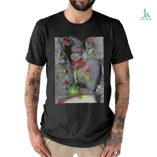 Arca1000000 PSD6 Ss T Shirt