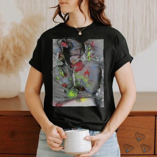 Arca1000000 PSD6 Ss T Shirt