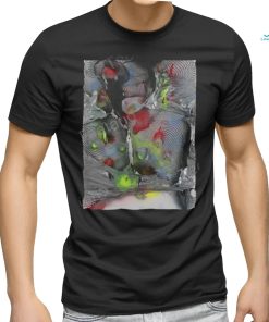 Arca1000000 PSD6 Ss T Shirt