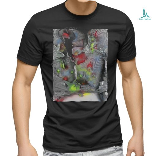 Arca1000000 PSD6 Ss T Shirt