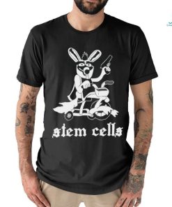Arcade animal protecting family stem cells shirt,