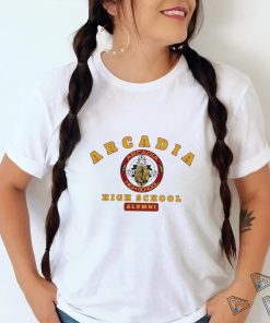 Arcadia high school alumni 2023 shirt