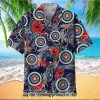 Disney Mickey Mouse Hawaiian Shirt