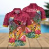 NFL Minnesota Vikings Hawaiian Shirt Trending Summer 2023