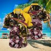 3D Mysterious Dark Butterfly Flower Tropical Aloha Summer Beach Hawaiian