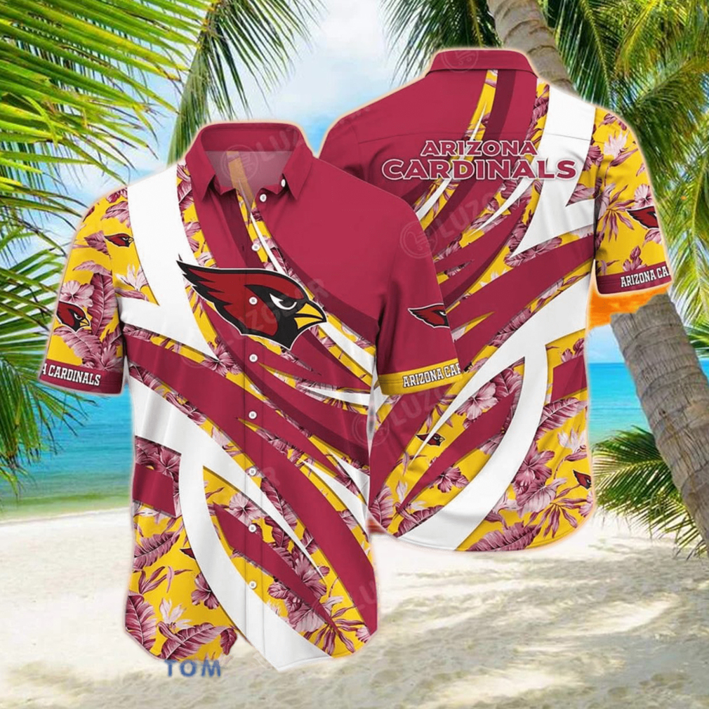 arizona cardinals jersey shirt