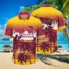 Mickey Lovers NCAA Florida State Seminoles Hawaiian Shirt Beach Gift For Friend