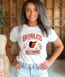 Arizona Diamondbacks American League est 1954 shirt