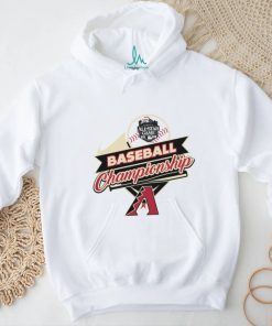 All Star Game Baseball Arizona Diamondbacks logo T shirt - Limotees