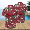 Minnesota Vikings NFL Custom Name Hawaiian Shirt For Men Women Unique Gift For Real Fan